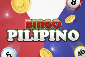 Bingo Pilipino