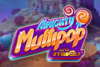 Almighty Multipop SuperSymbols