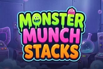 Monster Munch Stacks