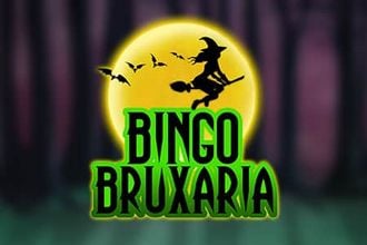 Bingo bruxaria
