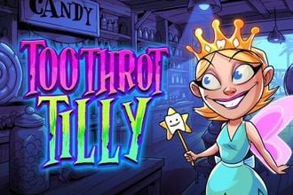 Toothrot Tilly