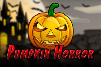 Pumpkin Horror