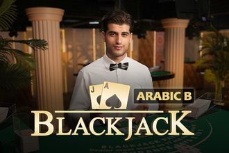 BlackJack Arabic B
