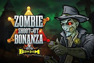 Zombie Shootout Bonanza BoomBoom