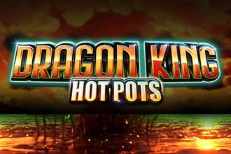 Dragon King Hot Pots