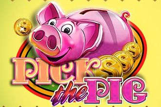 Pick The Pig