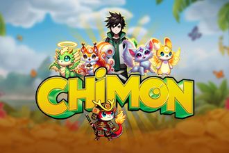 Chimon