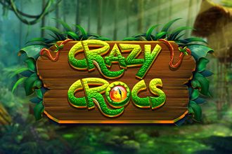 Crazy Crocs