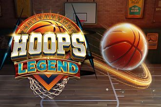 Hoops Legend