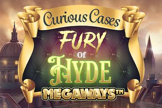 Curious Cases : Fury of Hyde Megaways