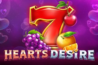Hearts Desire