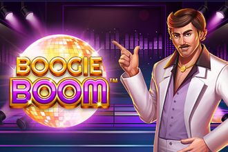 Boogie Boom